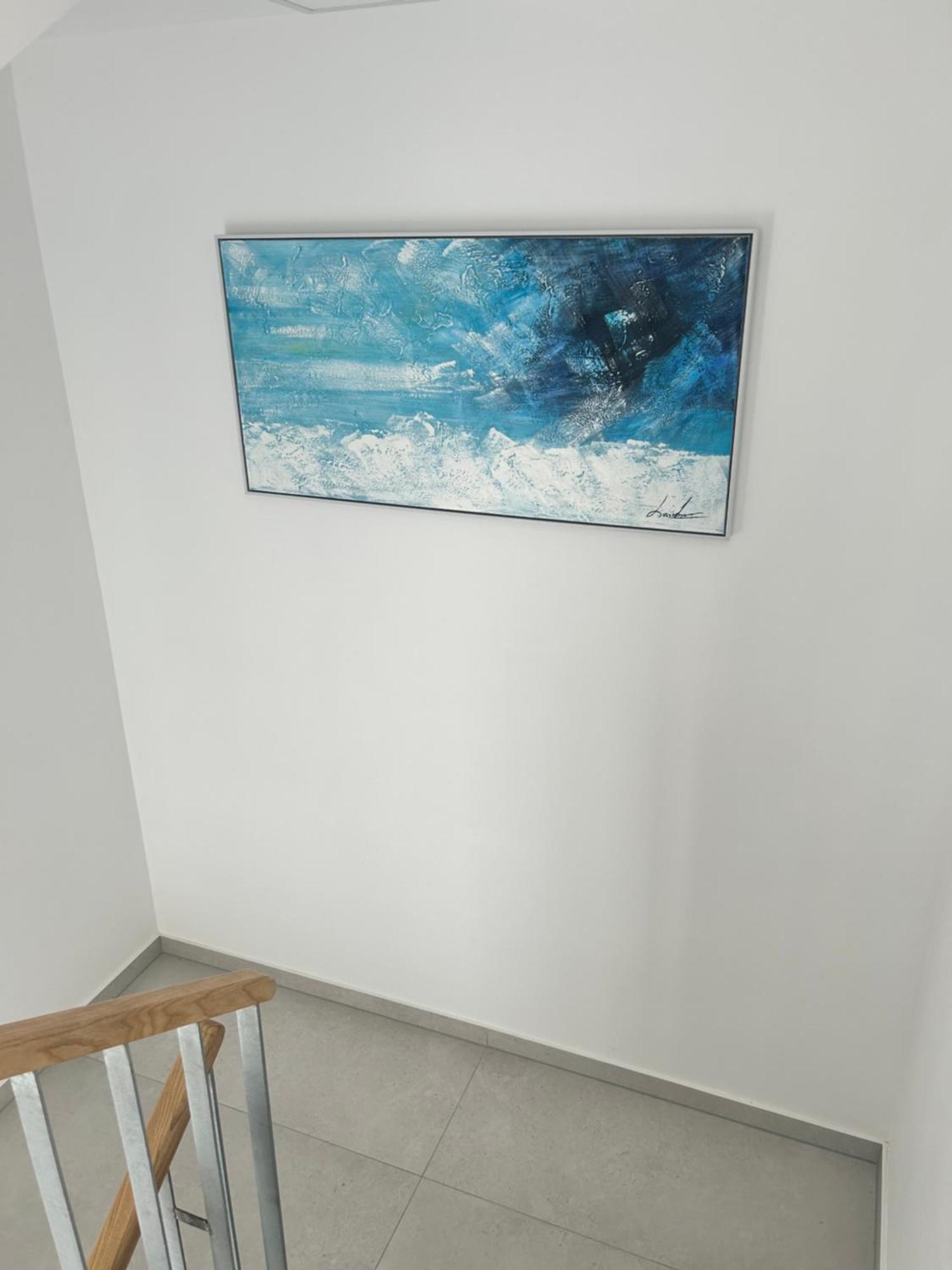 Velebit View Lägenhet Vir Exteriör bild