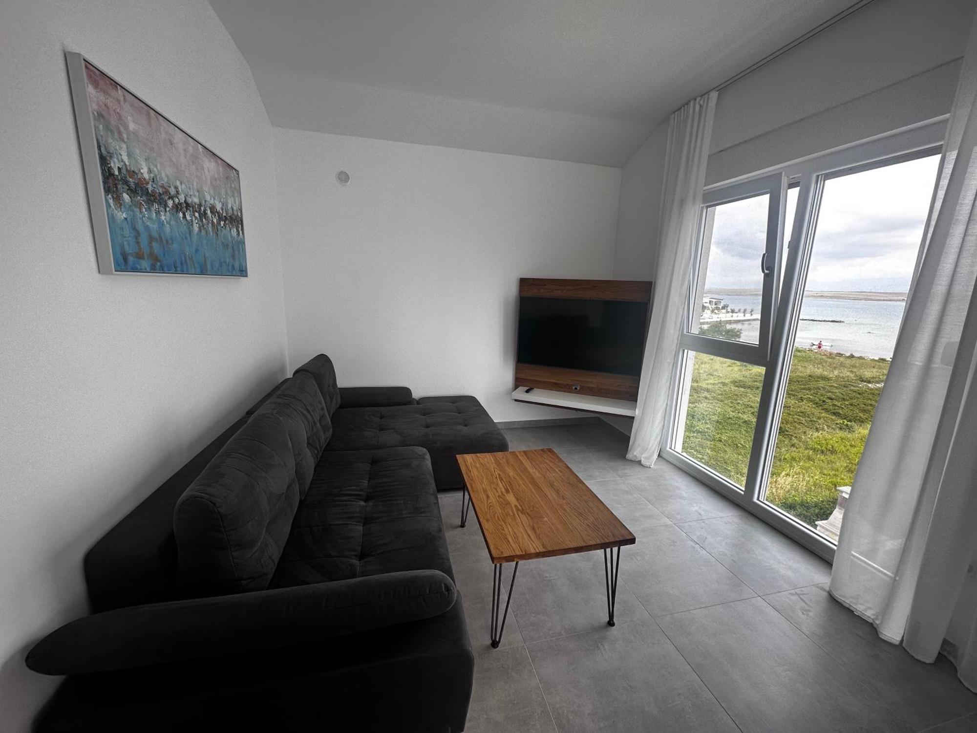 Velebit View Lägenhet Vir Exteriör bild