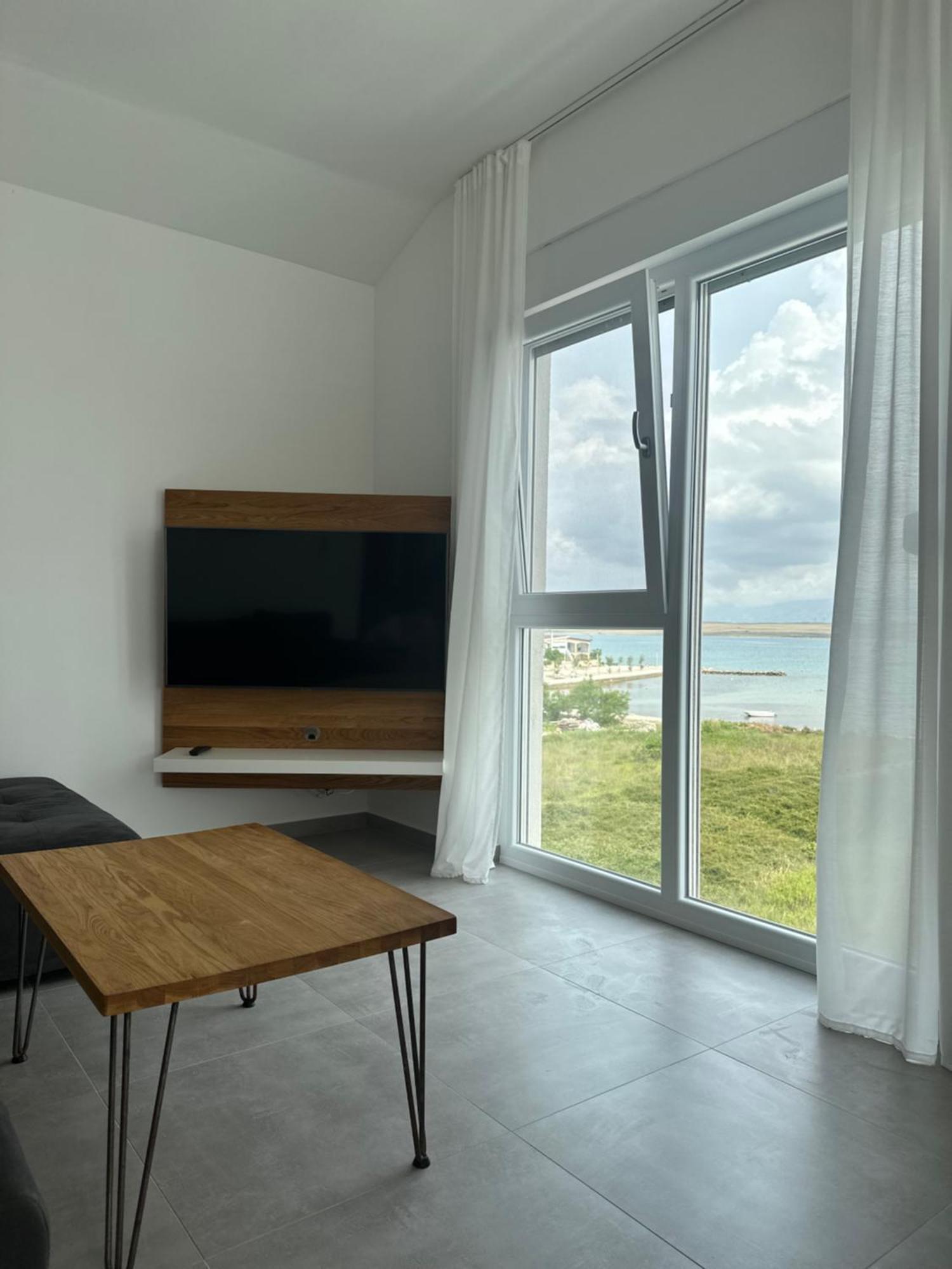 Velebit View Lägenhet Vir Exteriör bild