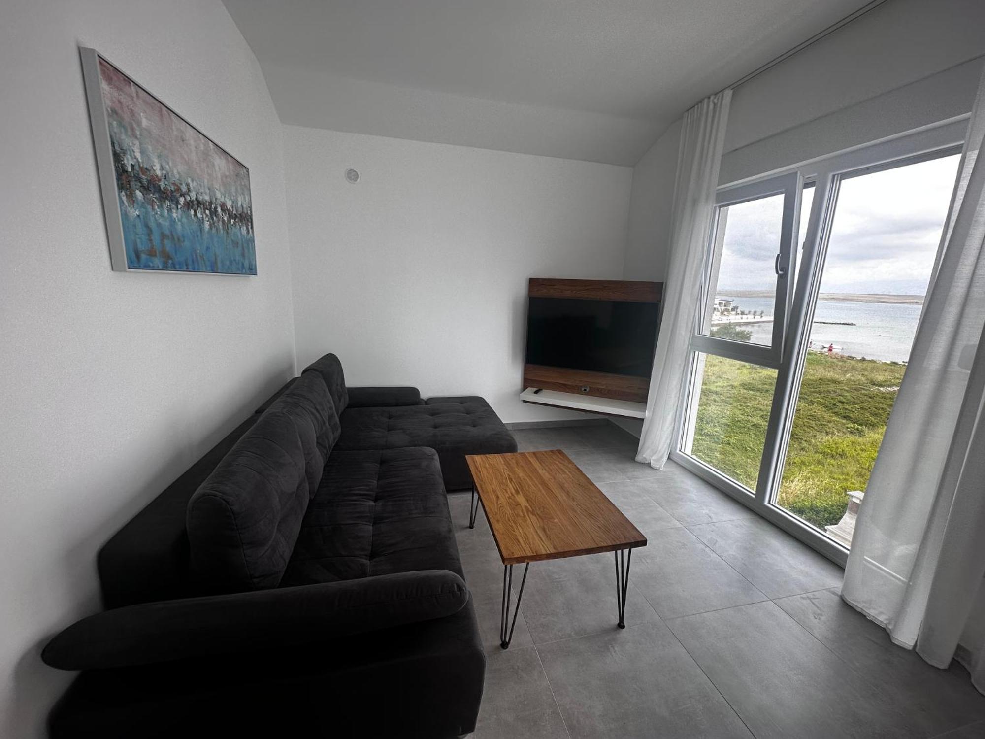 Velebit View Lägenhet Vir Exteriör bild